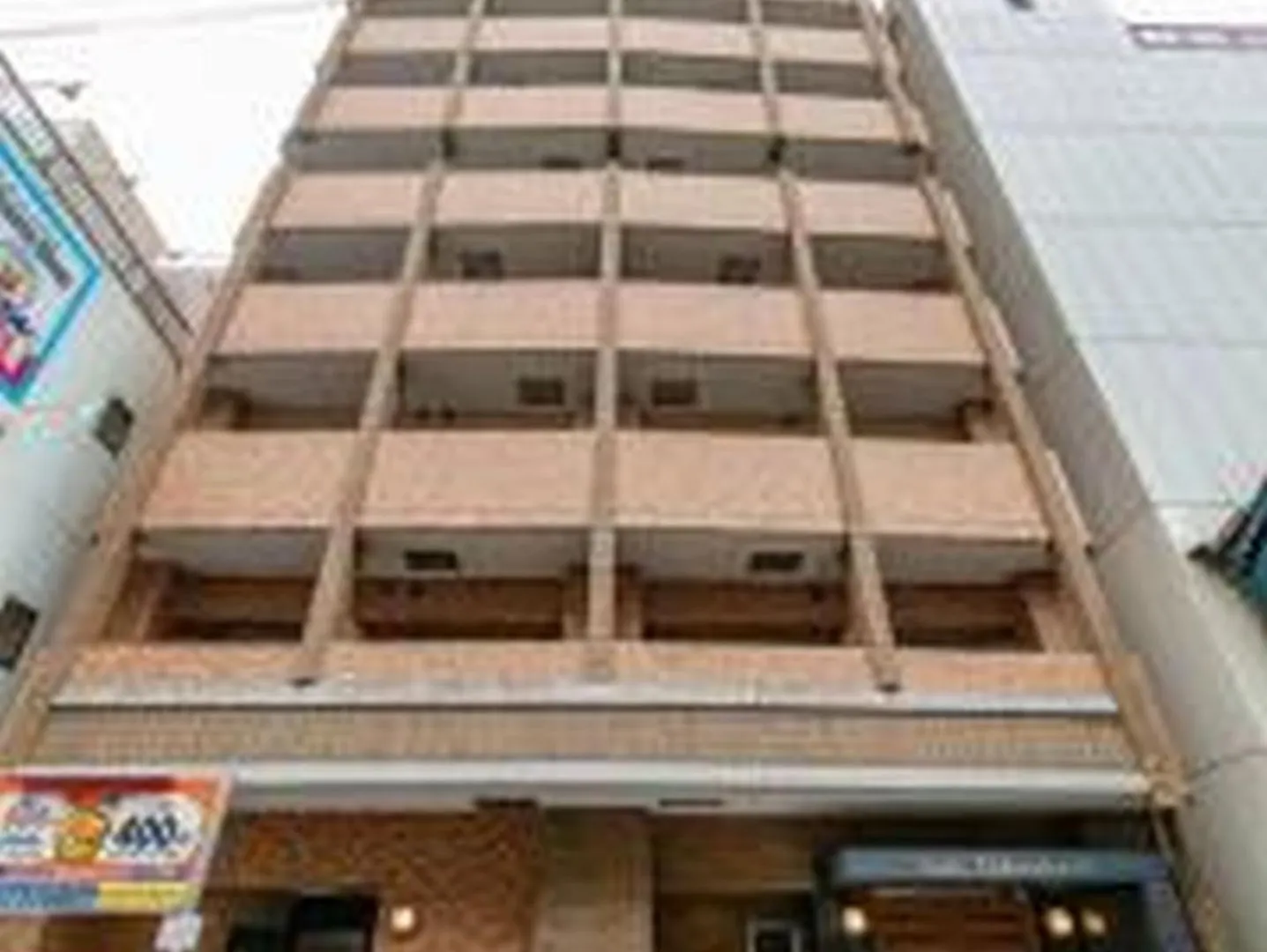 Yuki 1104 Appartement Osaka