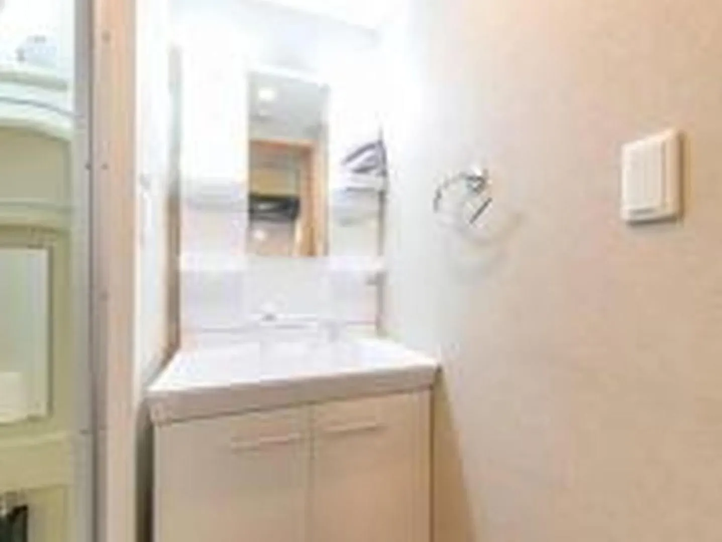 Yuki 1104 Appartement Osaka