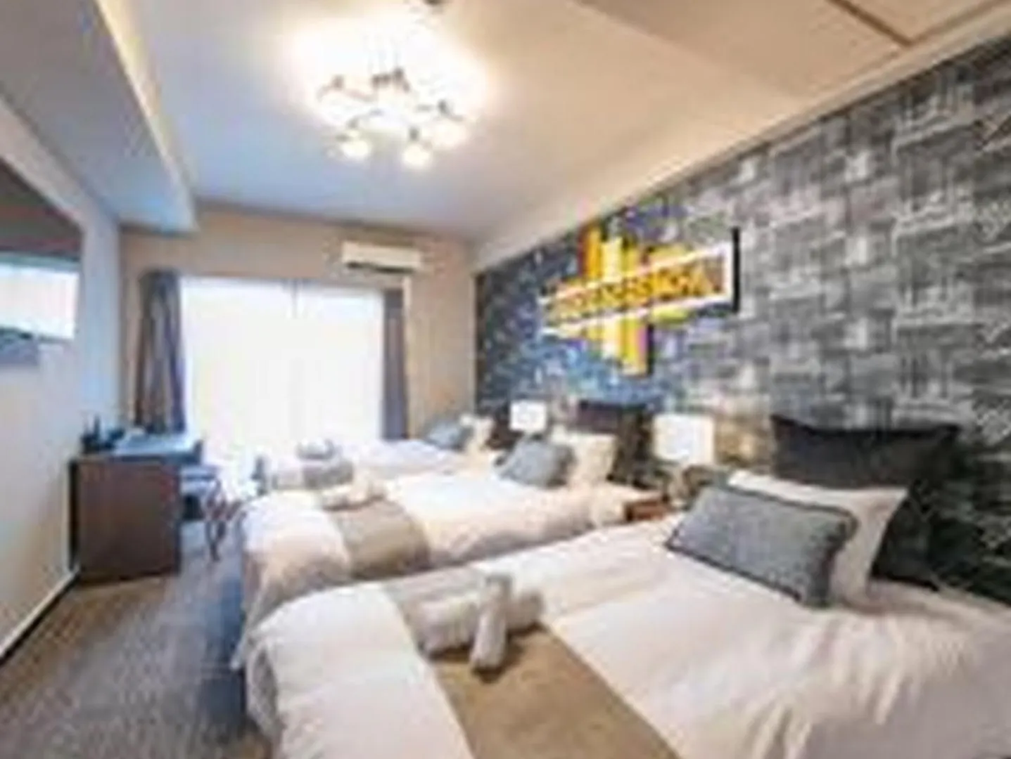 Yuki 1104 Appartement Osaka