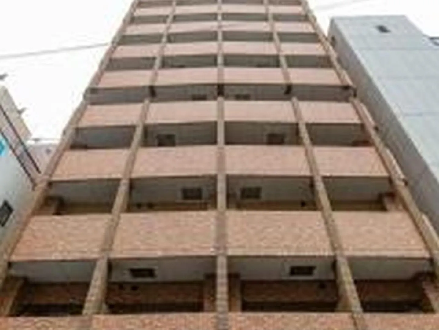 Yuki 1104 Appartement Osaka
