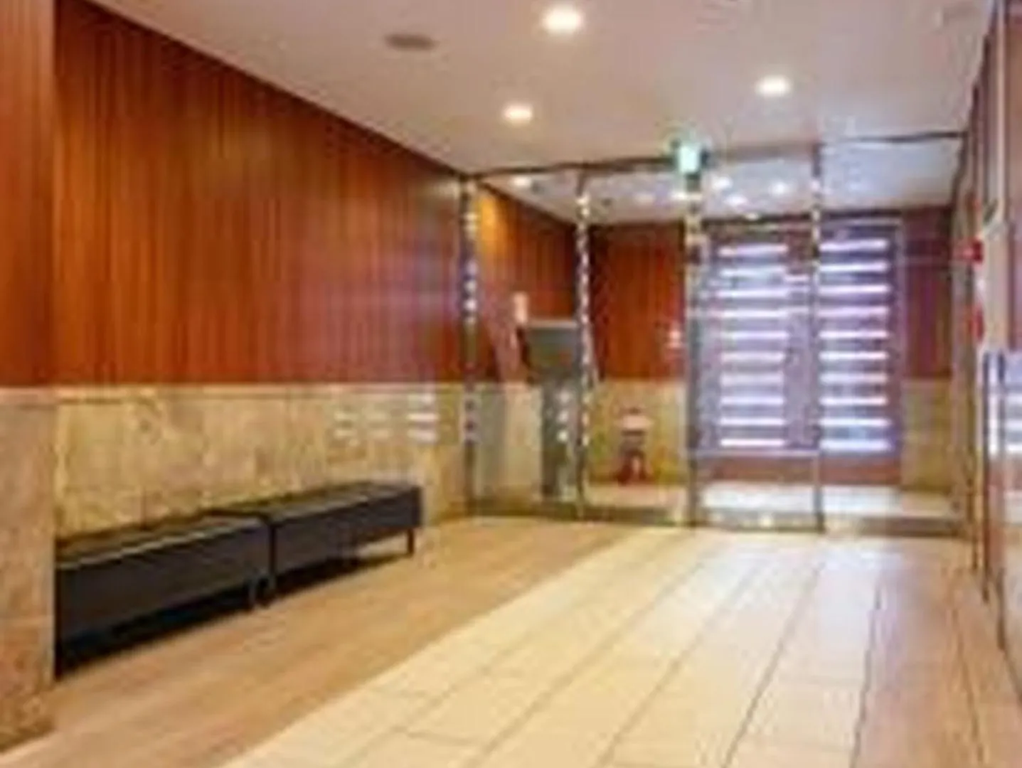 Yuki 1104 Appartement Osaka